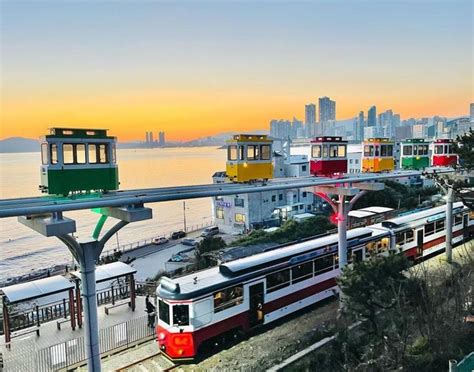 haeundae|haeundae station to busan.